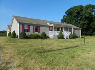 721 Midway Rd, Statesville, NC 28625