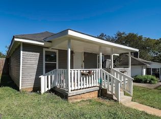 405 Marietta St, Cedartown, GA 30125