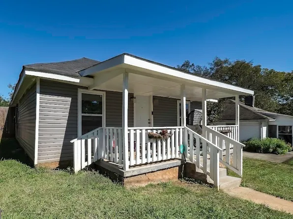 405 Marietta St, Cedartown, GA 30125