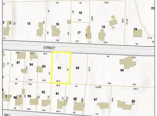 90 Pearl St, Winchendon, MA 01475