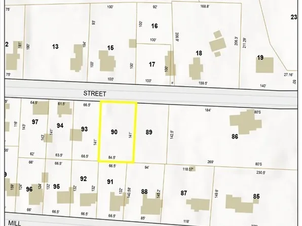 90 Pearl St, Winchendon, MA 01475