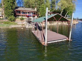 39602 Mallard, Bass Lake, CA 93604