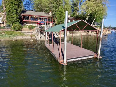 39602 Mallard, Bass Lake, CA, 93604