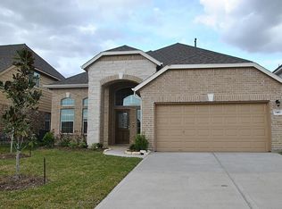 3411 Sterling Vista Blvd, Katy, TX 77494