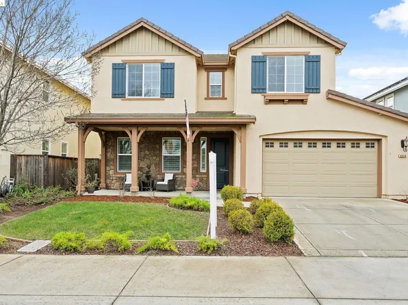 8040 Westport Cir, Discovery Bay, CA 94505