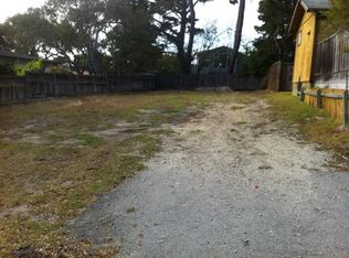1310 Buena Vista Ave, Pacific Grove, CA 93950