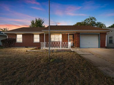 12 Elgin Ave, Romeoville, IL, 60446