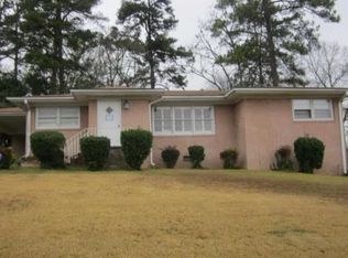 619 Esplanade Dr, Birmingham, AL 35206
