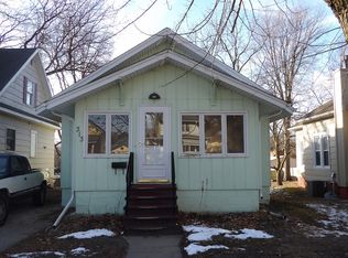 313 S Marshall St, Boone, IA 50036
