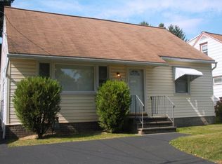 309 Birch St, Vestal, NY 13850