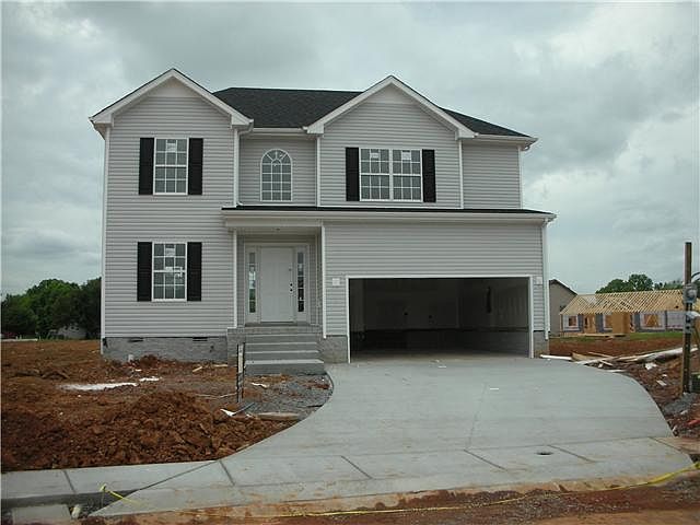 1st image of 377 Fox Xing Lot 377