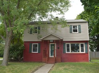 1024 E 9th St, Anderson, IN 46012