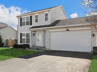 9433 72nd St, Kenosha, WI 53142