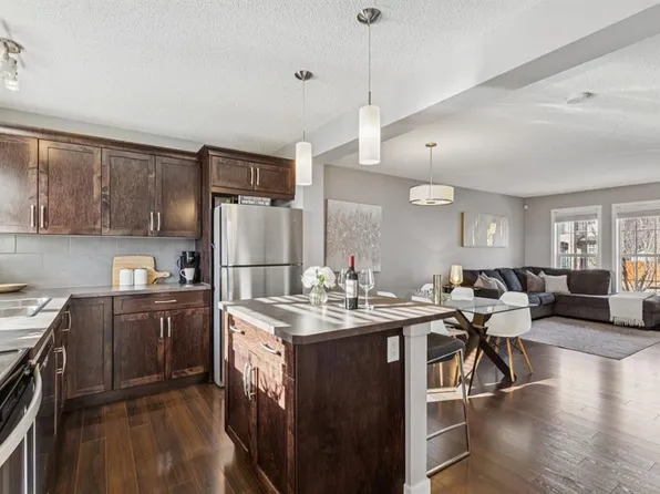 322 NW Cranford Park SE, Calgary, AB T3M 2C5