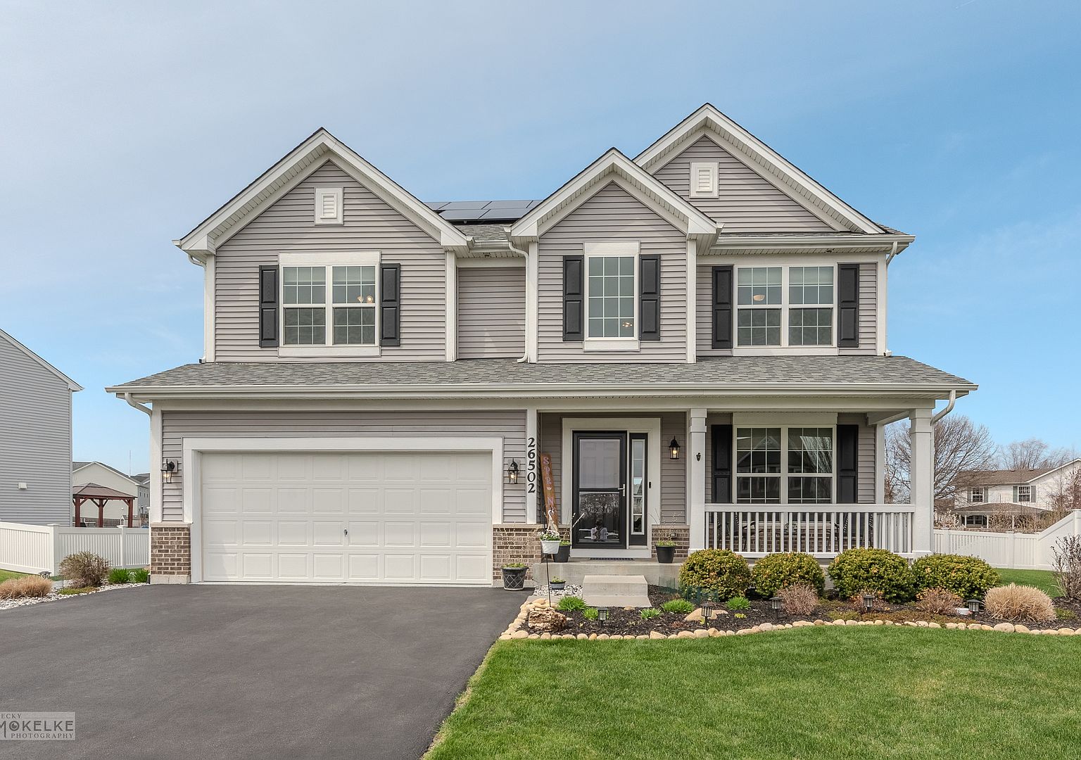 26502 W Old Stage Ln, Channahon, IL 60410 | Zillow