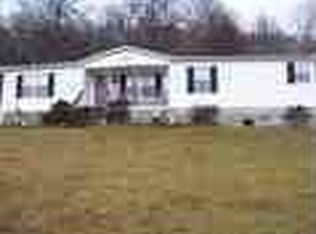 1829 Scratch Gravel Rd, Marion, VA 24354