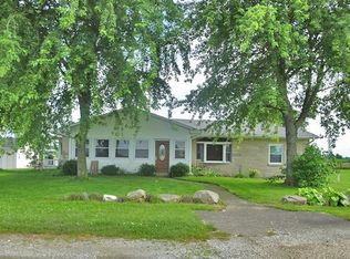4430 S County Road 50 E, New Castle, IN 47362