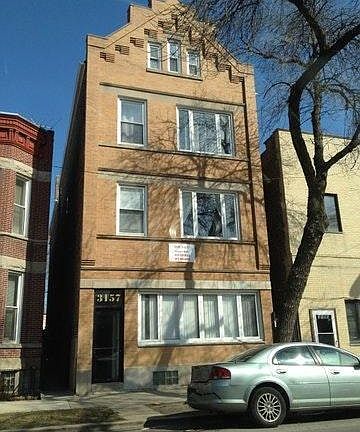 3rd image of 3157 S Emerald Ave APT 3F