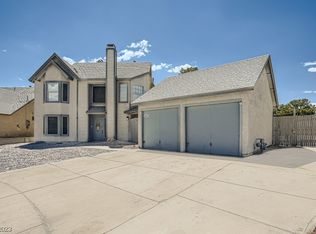 5519 Myron Cir, Las Vegas, NV 89142