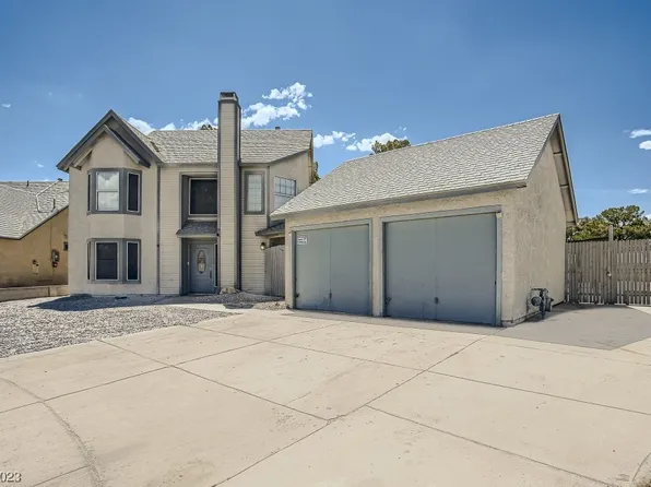 5519 Myron Cir, Las Vegas, NV 89142