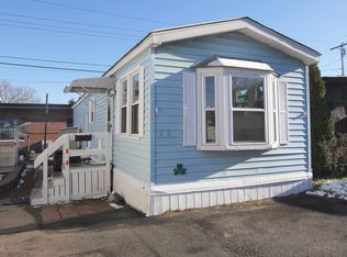 220 W Sylvania Ave TRLR 12, Neptune City, NJ 07753