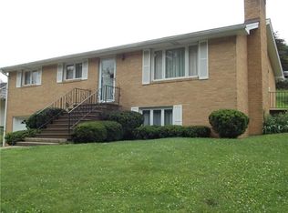1352 Sunnybrook Rd, Washington, PA 15301