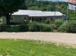 37 Vandivere Ln, Glen Easton, WV 26039
