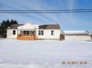 7973 Willow Rd, Milan, MI 48160