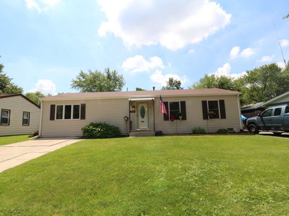 Lockport Real Estate - Lockport IL Homes For Sale | Zillow