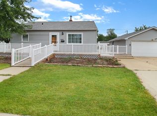 959 Norley Ave, Joliet, IL 60435