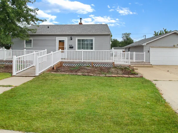 959 Norley Ave, Joliet, IL 60435
