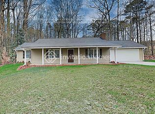 457 Teague Dr NW, Kennesaw, GA