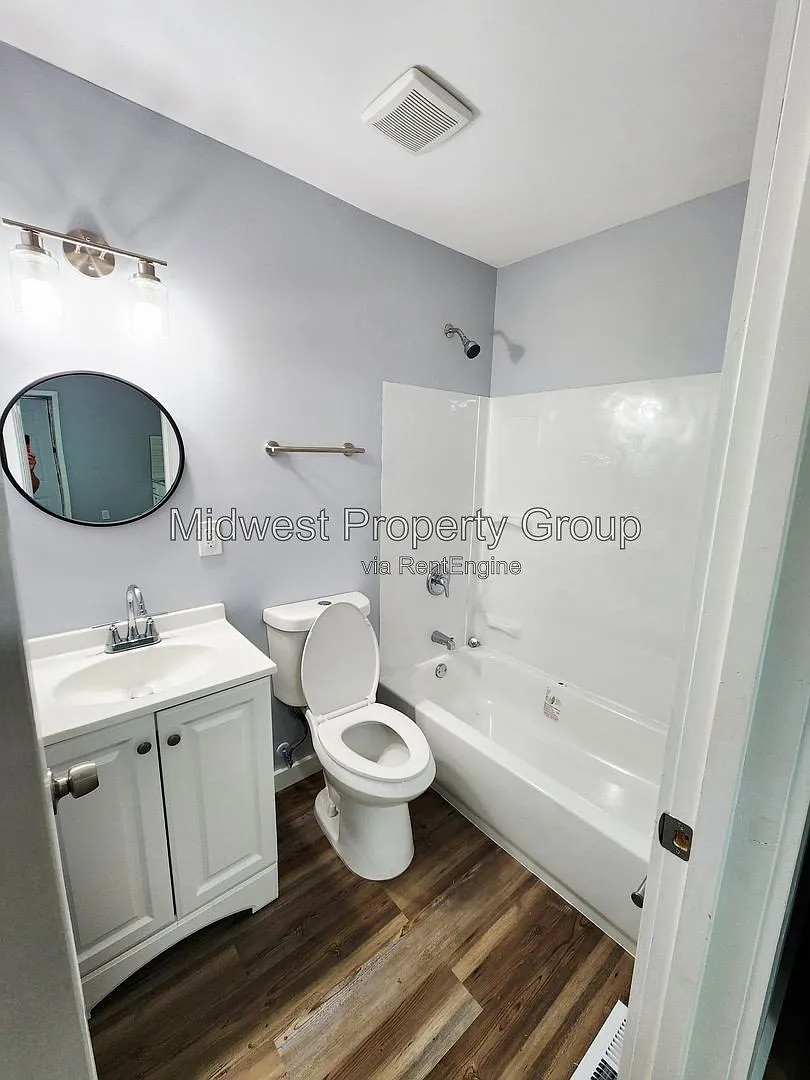 1 bed, 1.0 bath, $1,100 — Photo 4