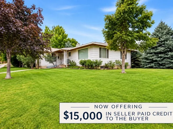 129 N 800 E, Brigham City, UT 84302