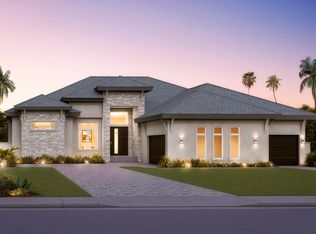 Shadow Wood Preserve Custom Home: BOYL Plan, Fort Myers - Sales Office: Build On Your Lot, Fort Myers, FL 33966
