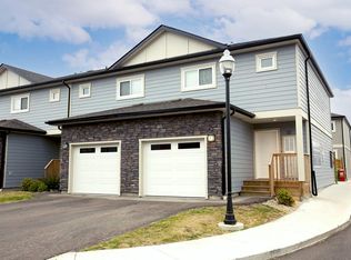 875 Camiel Sys St, Winnipeg, MB R2J 3N5