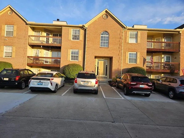 22 Highland Meadows Cir Suite 10, Highland Heights, KY 41076