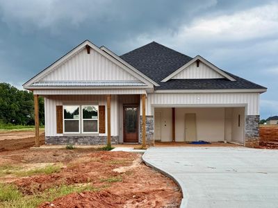 194 Woodham Rd, Ashford, AL, 36312