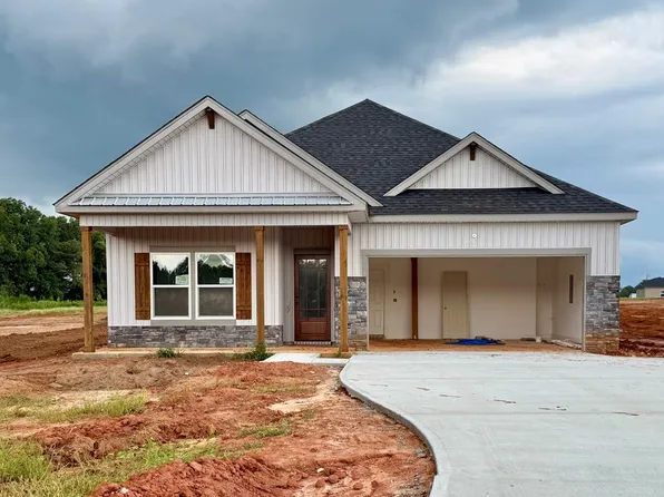194 Woodham Rd, Ashford, AL 36312