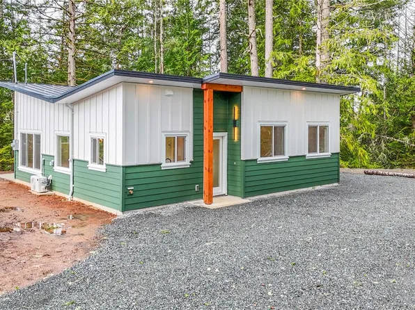 2440 Carpenter Rd, Sooke, BC V9Z 0R1