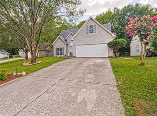 4387 Greygate St SW, Concord, NC 28027