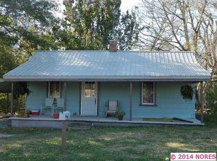 615 Coy Ave, Tahlequah, OK 74464