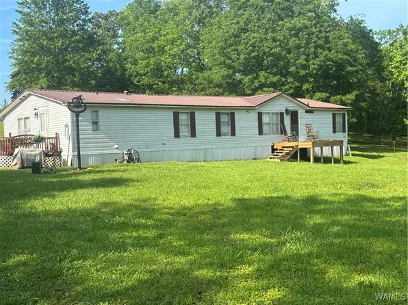 743 Greentree Dr, West Blocton, AL 35184