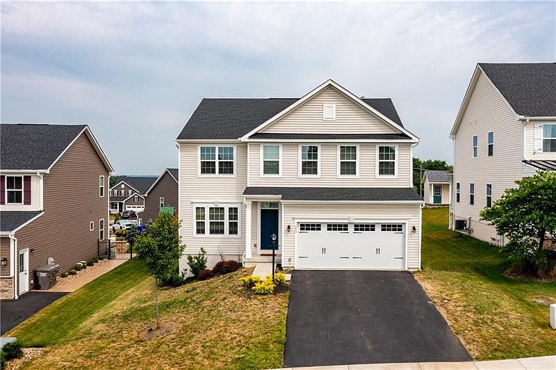203 Dior Dr, Zelienople, PA 16063 MLS 1659001 Zillow