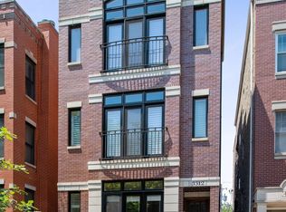 3312 N Kenmore Ave APT 1, Chicago, IL 60657