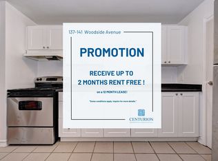 137 Woodside Avenue Apartments, Cambridge, ON N1S 4N9
