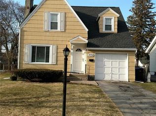 2332 Titus Ave, Rochester, NY 14622