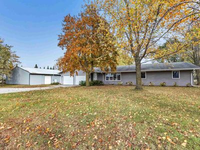 N2304 State Highway 55, Pulaski, WI, 54162