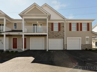 4142 Green Clover Dr, Hilliard, OH 43026