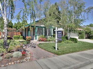 509 Andrea Cir, Livermore, CA 94550